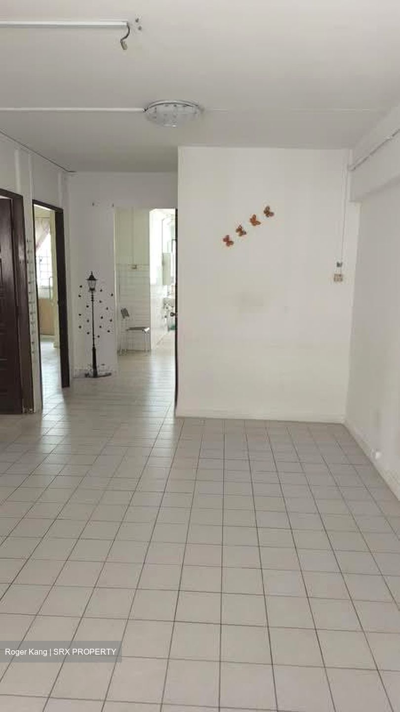 Blk 434 Tampines Street 43 (Tampines), HDB 3 Rooms #601300421